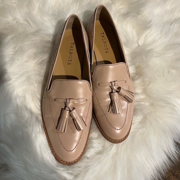 Talbots loafers - Picture 7 of 15